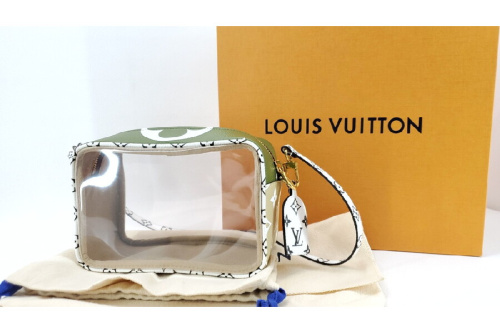 ブランドバッグ・財布のLOUIS VUITTON（ルイヴィトン）