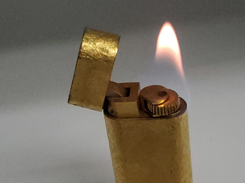 中古　ライターの買取