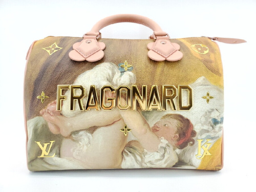 LOUIS VUITTON（ルイヴィトン）のスピーディ30