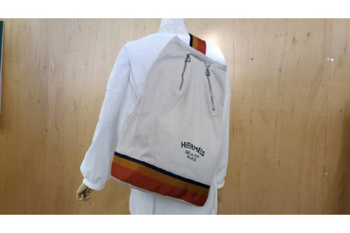 ブランドバッグ・財布のHERMÈS(エルメス)