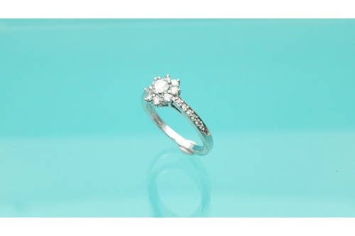 Tiffany&Co（ティファニー）のコンティニュアスロウリング