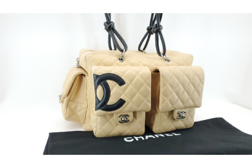 ブランドバッグ・財布のCHANEL(シャネル)