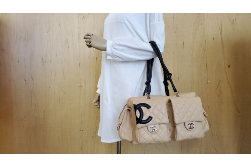 CHANEL(シャネル)のショルダーバッグ