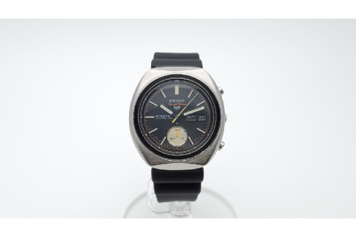 中古腕時計のセイコー
