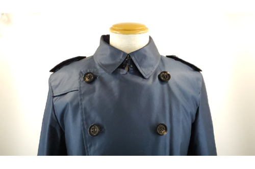 ファッションのBURBERRY BLACKLABEL