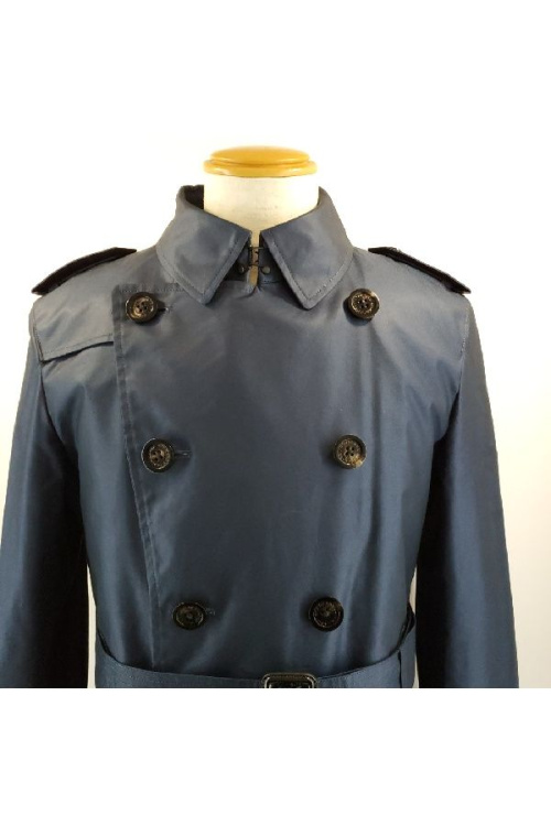 BURBERRY BLACKLABELのバーバリーブラックレーベル