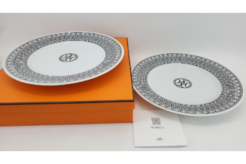 食器のHERMÈS（エルメス）