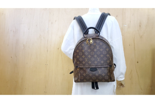 LOUIS VUITTON（ルイヴィトン）のM44874