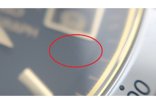 セイコーのクレドール