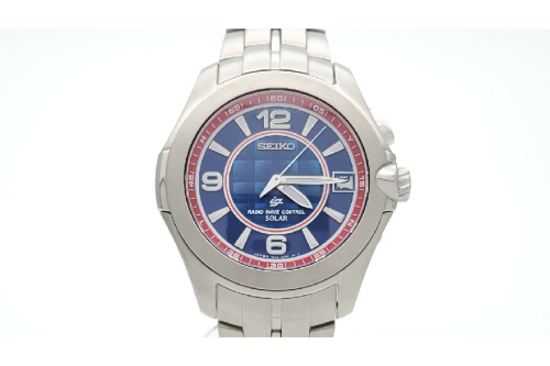 中古腕時計のセイコー