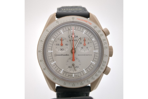 中古腕時計のオメガ