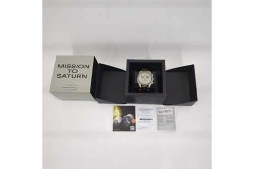 スピードマスターの新入荷