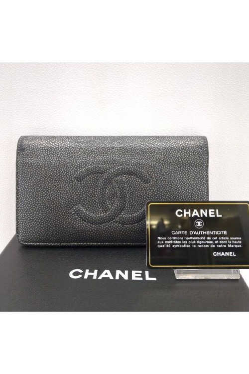ブランドバッグ・財布のCHANEL（シャネル）
