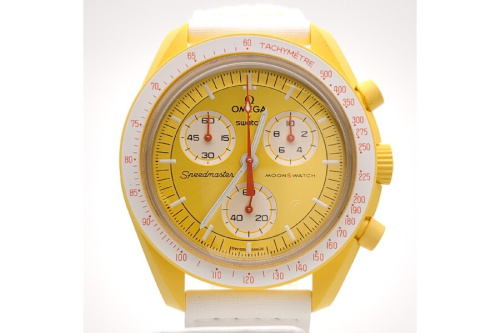 中古腕時計のオメガ