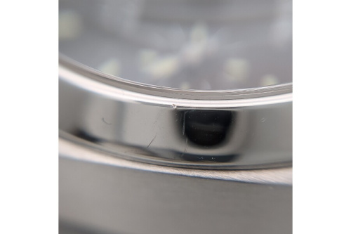 パネライのルミノール