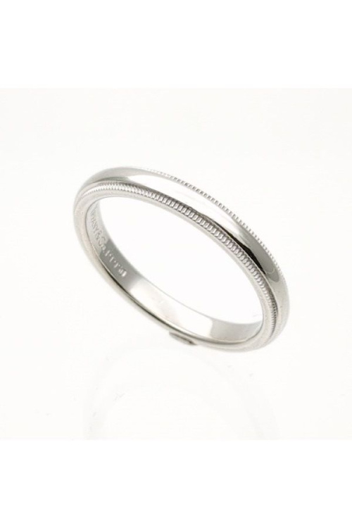 貴金属のTiffany&Co（ティファニー）