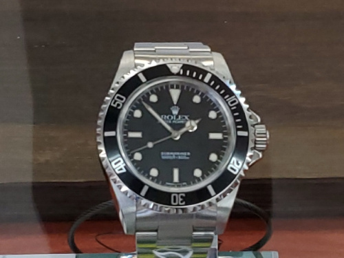 ROLEX（ロレックス）の中古　腕時計