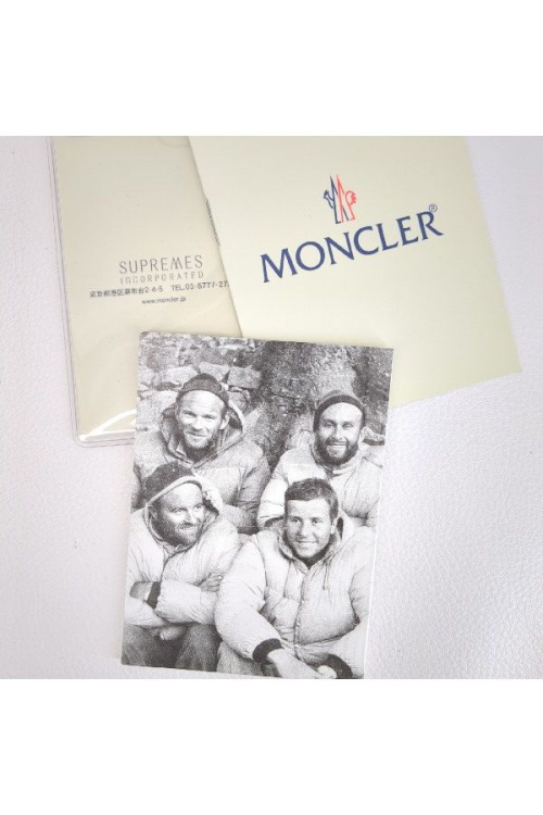 MONCLER(モンクレール)のエベレスト