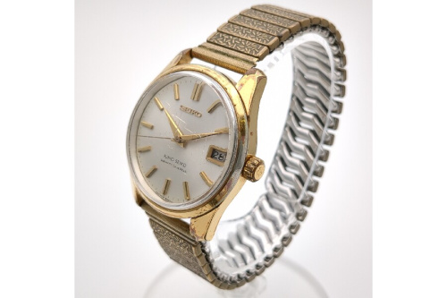 セイコーのキングセイコー