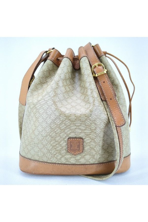 ハンドバッグのCELINE(セリーヌ)