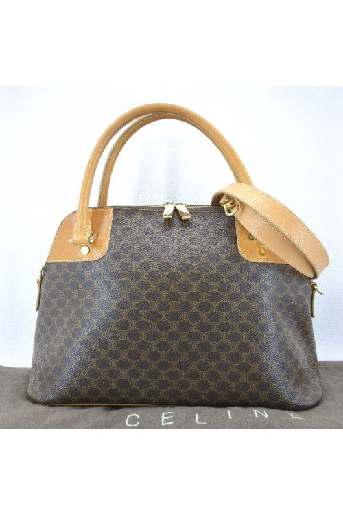 CELINE(セリーヌ)のマカダム