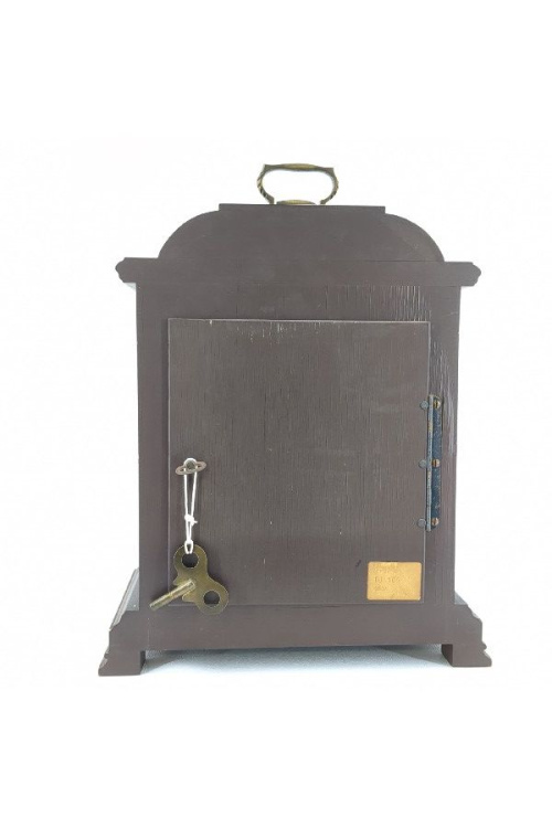 置時計のドイツ製