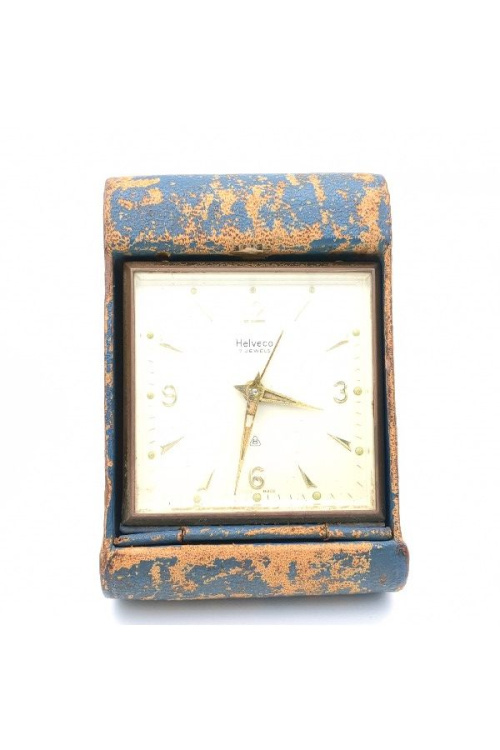 アンティーク時計のスイス製