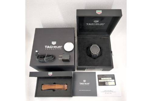 タグホイヤーの新入荷