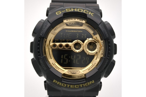 腕時計のカシオ