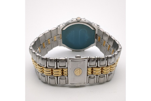 クオーツ式時計のセイコー(SEIKO)