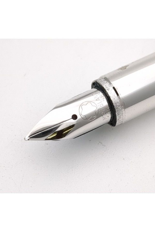 モンブラン(MONTBLANC)の万年筆