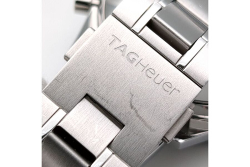 タグ・ホイヤー（TAG HEUER）の中古/買取/質屋