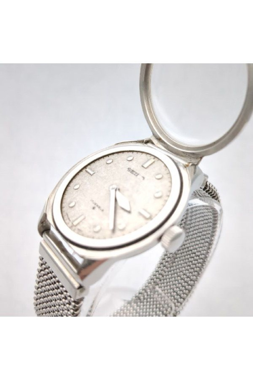 アンティーク時計のセイコー（SEIKO）