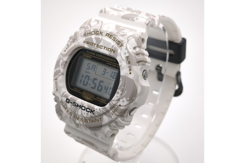 新入荷のカシオ