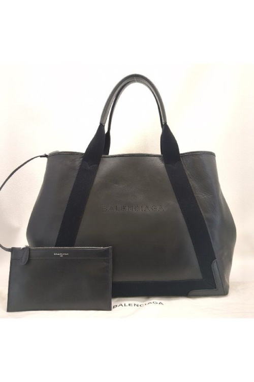 バッグのトートバッグ