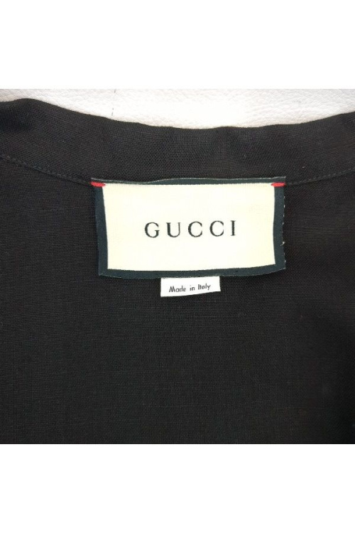 トップスのグッチ（GUCCI）