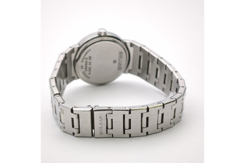 ブランド時計のブルガリ（BVLGARI）