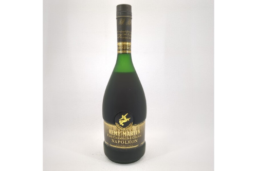 ブランデーのレミーマルタン（REMY MARTIN）