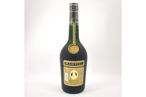 レミーマルタン（REMY MARTIN）のカミュ（Camus）