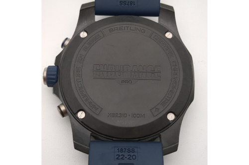ブライトリング（BREITLING）のエンデュランス プロ（ENDURANCE PRO）