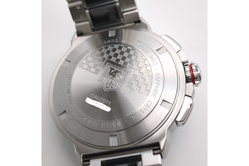 ブランド時計のタグ・ホイヤー（TAG HEUER）