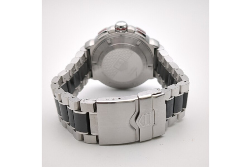 タグ・ホイヤー（TAG HEUER）のフォーミュラ1