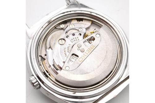 ブランド時計のグランドセイコー(GRAND SEIKO)