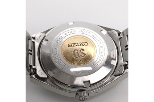 グランドセイコー(GRAND SEIKO)のビンテージ