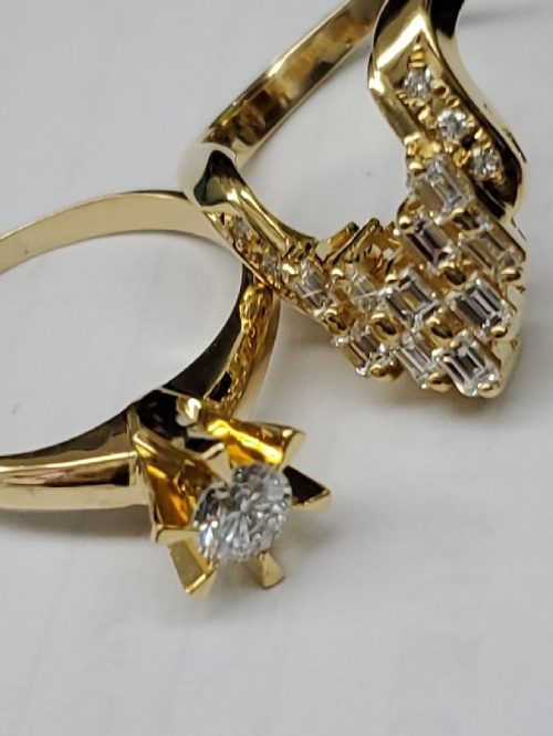金　プラチナの金　買取