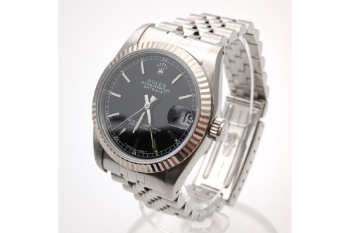 ブランド時計のロレックス（ROLEX）