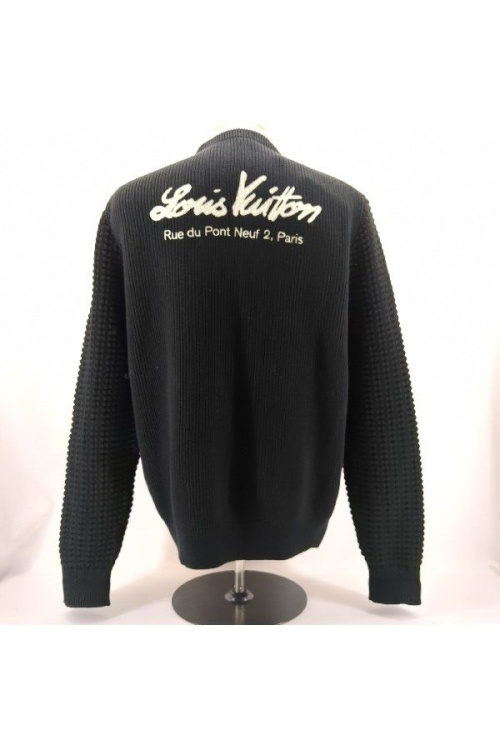 ファッションのニット