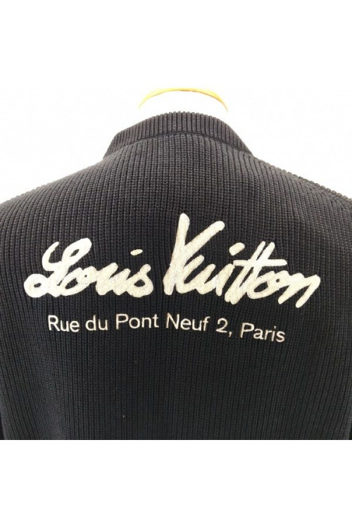 ニットのルイ・ ヴィトン(LOUIS VUITTON)