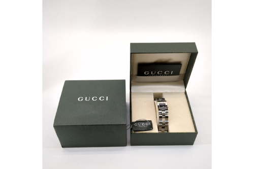 グッチ（GUCCI）のレディース腕時計