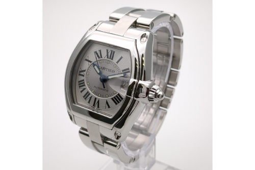 ブランド時計のカルティエ（Cartier）